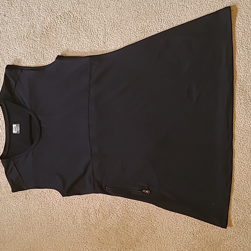 Mckinley Dress Cover Up